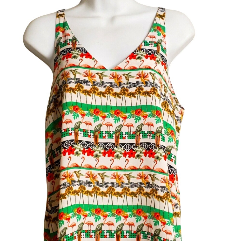 Top shop tank‎